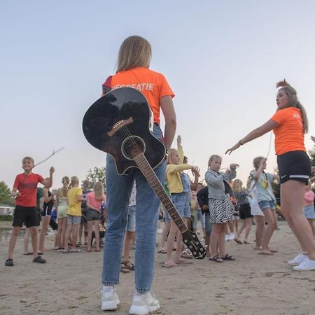 Vakantiepark De Kleine Belties Nr 18 Hardenberg Eksteriør bilde